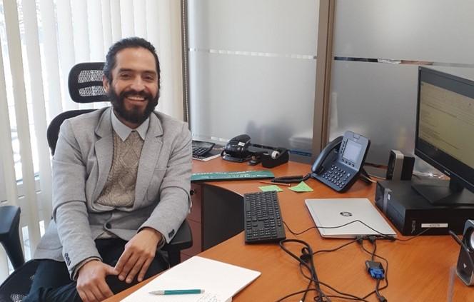 Asume Nuevo Director Regional de Contabilidad y Finanzas del Maule