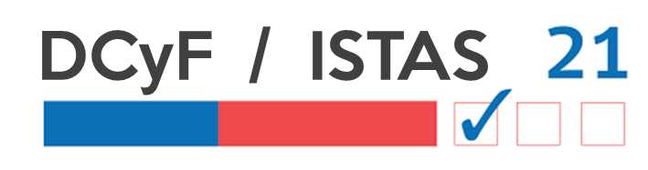 Encuesta ISTAS 21