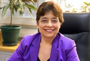 Asume Jefa Titular del Departamento de Finanzas