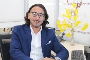 Departamento de Auditoría Interna cuenta con nuevo jefe