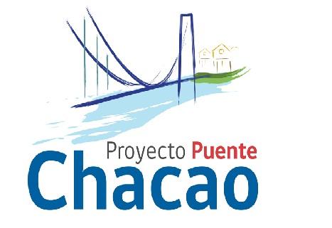 Ministerio de Obras Públicas inicia expropiación de terrenos para el Puente Chacao