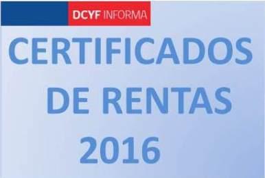 Operacion Renta 2016