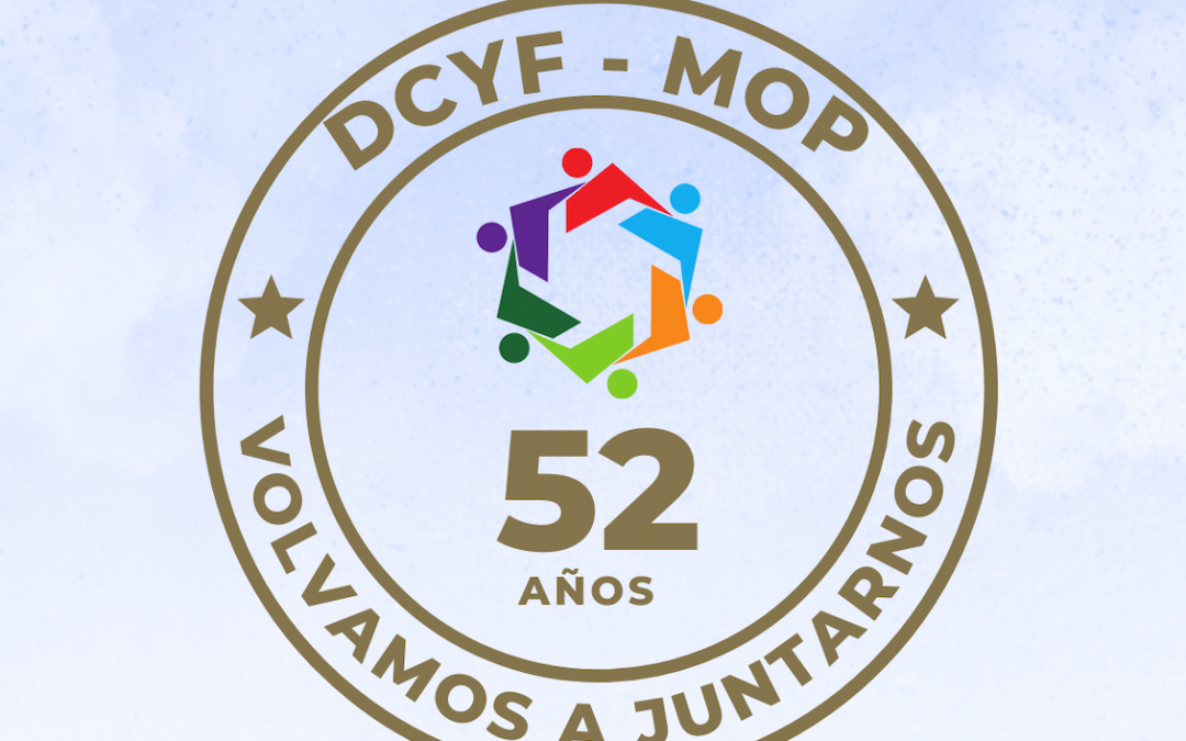 Durante el mes de Noviembre, la Dirección de Contabilidad y Finanzas Cumplió 52 Años como Servicio Público